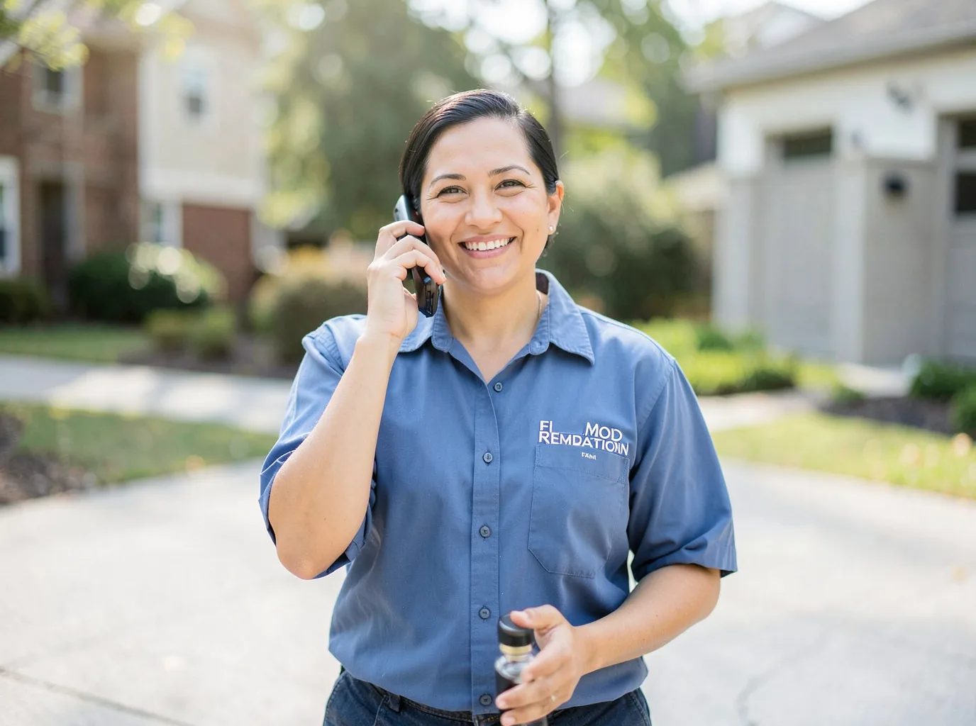 Mold Remediation Clinton, ME FAQs